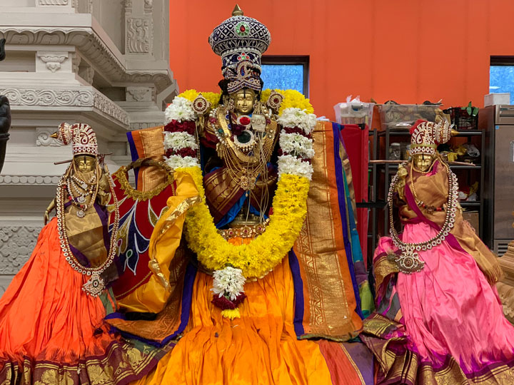 Marghazhi Cultural Programs