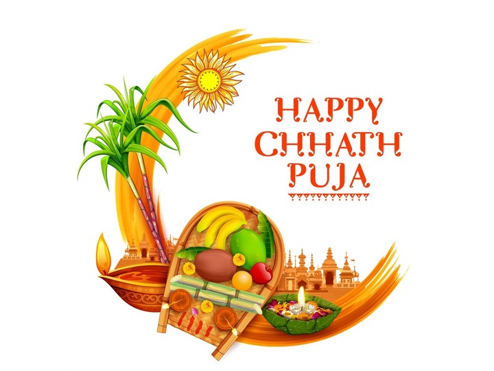 Chhat Puja Registration