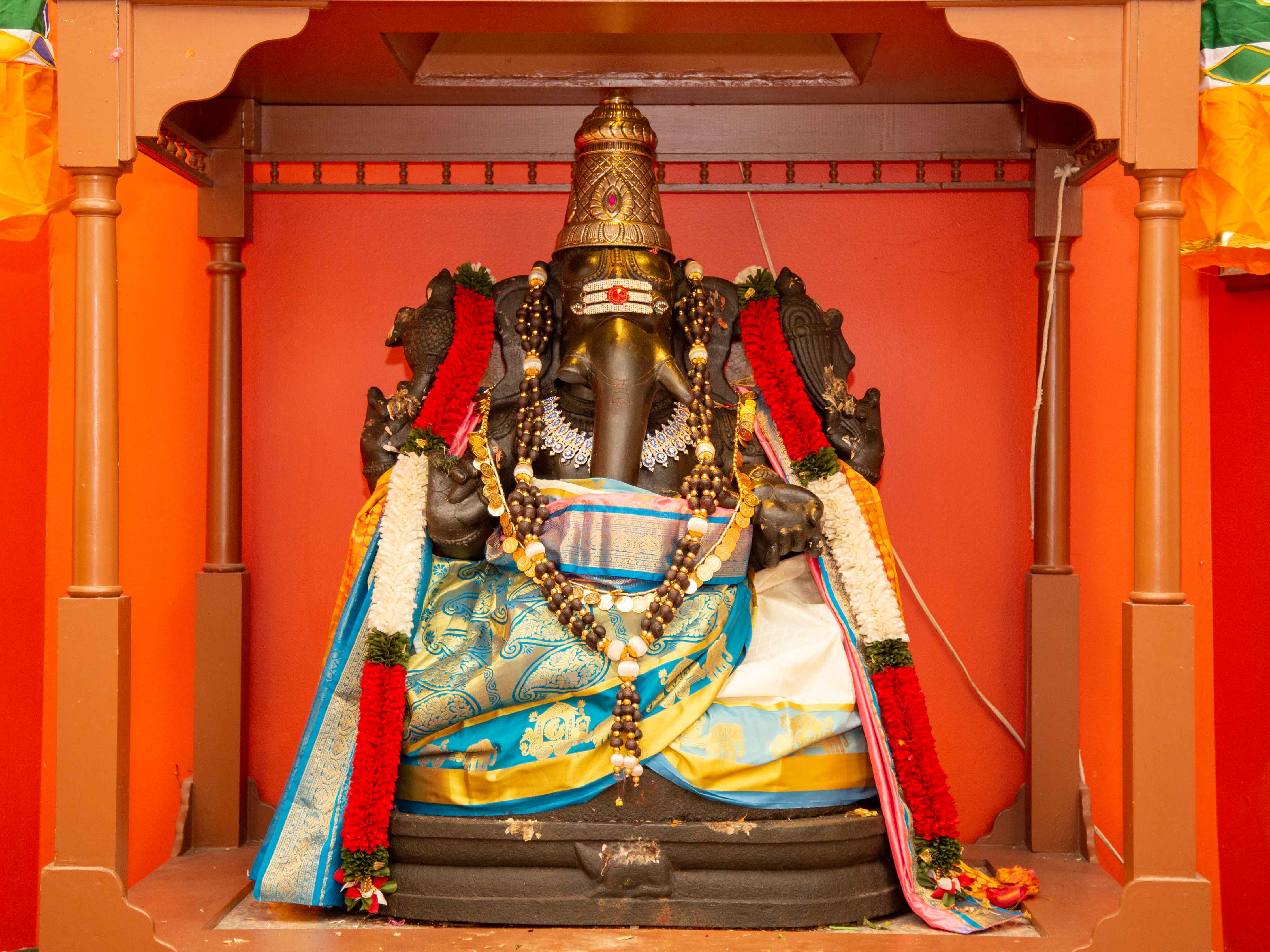 Ganesh Mahothsav